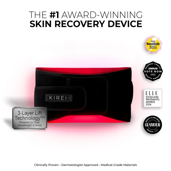 KIREI Sculpt™ Waist Band