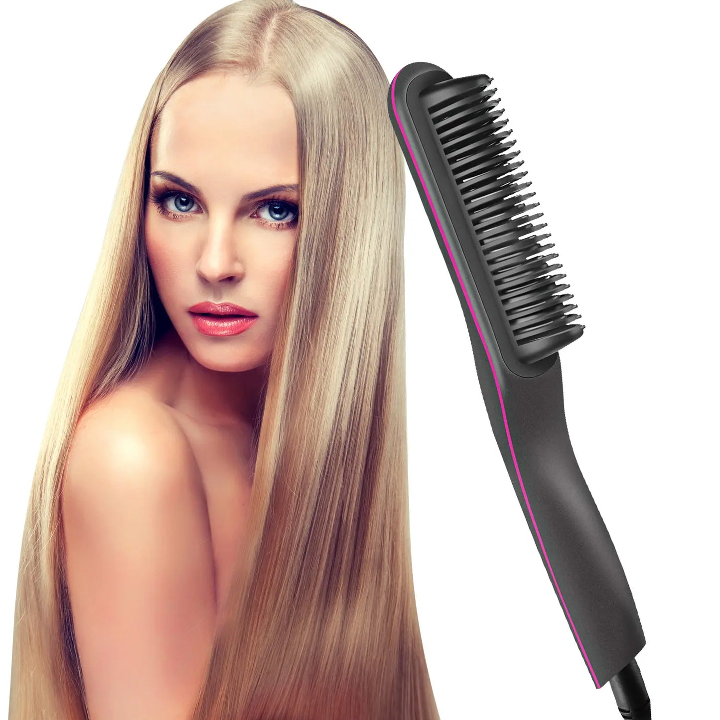 Hair Straightener