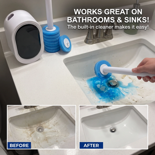 KIREI QuickClean™ - Refills
