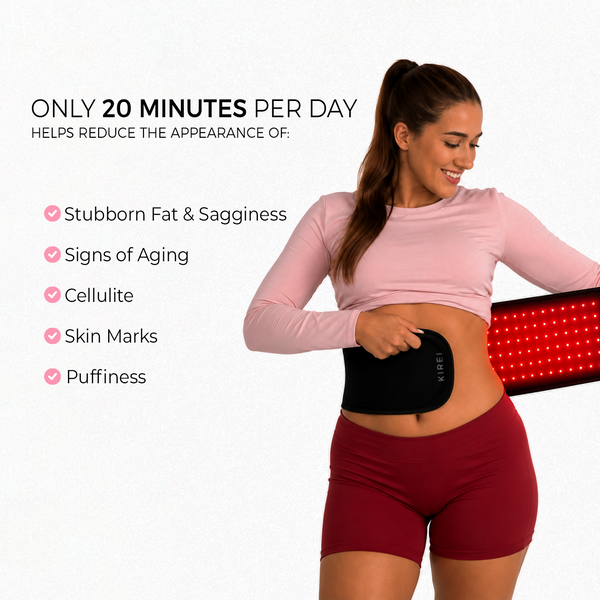 KIREI Sculpt™ Waist Band