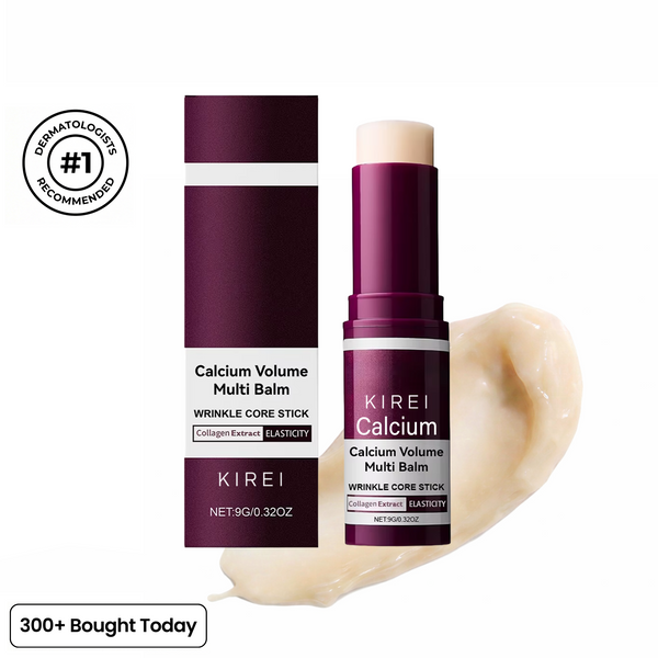 Transform Wrinkles, Fine Lines, And Tired Creases Naturally