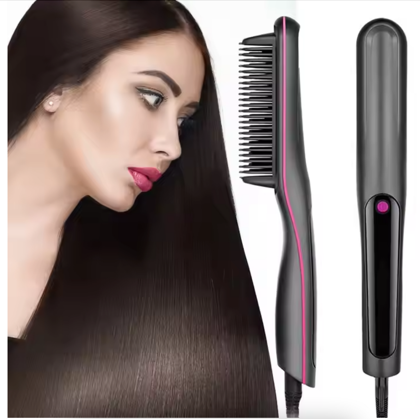 Hair Straightener